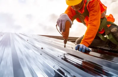 Travaux de zinguerie à Saint-Bonnet-des-Bruyères